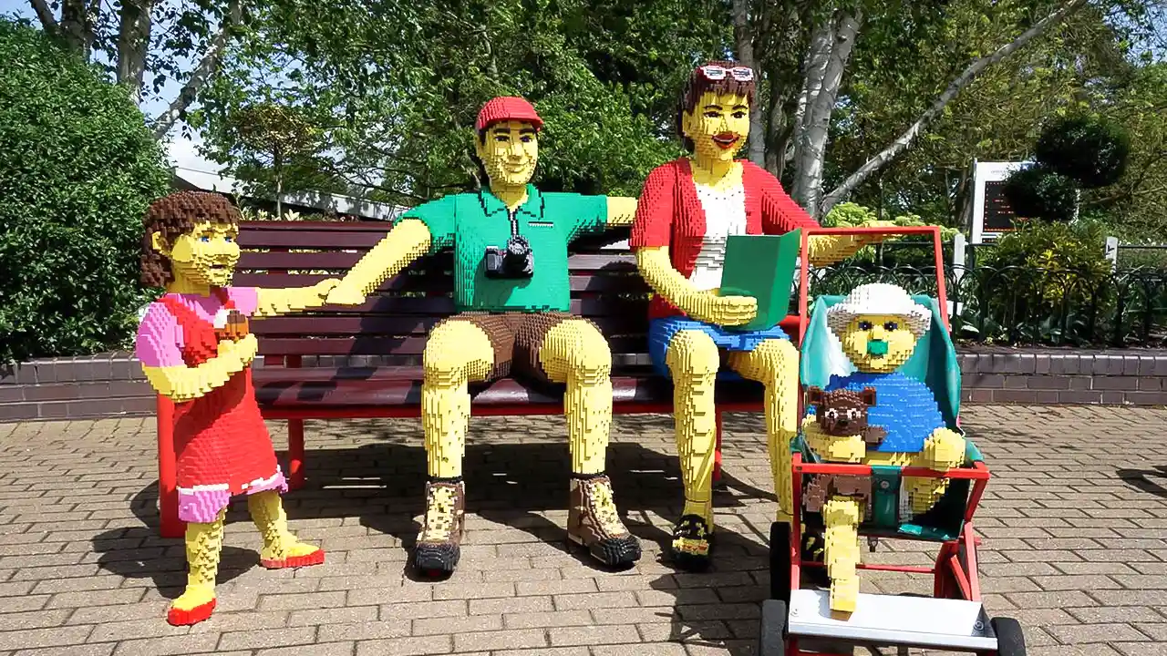 Legoland Windsor